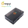 ABS Case  Heatsink for Orange Pi 3 LTS